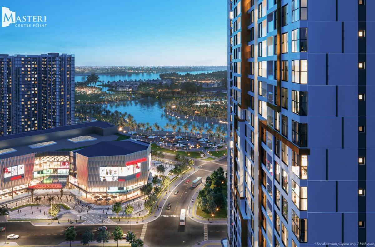 Kết Nối Giao Thông Chiến Lược