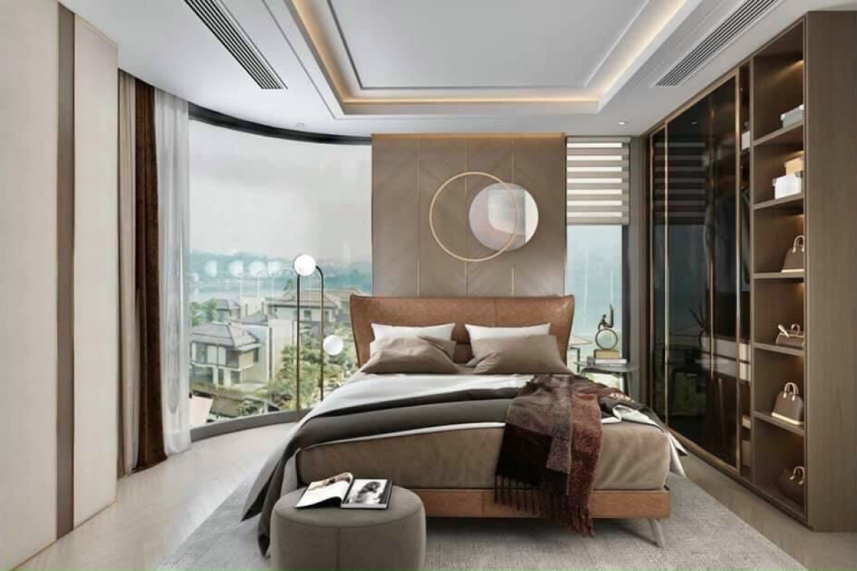 ND HOME chuẩn bị cho bạn những lưu ý nhỏ trước khi quyết định mua căn hộ The Beverly Vinhomes Grand Park