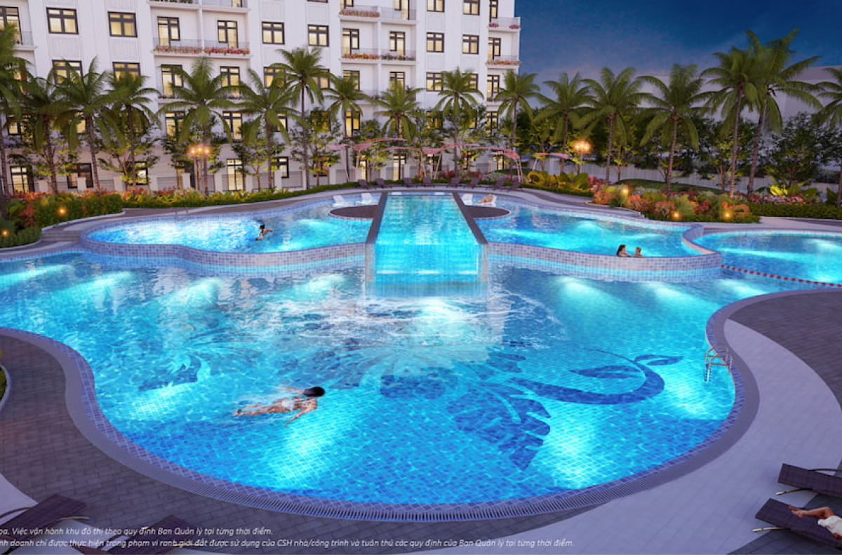 Vị Trí Độc Tôn và Phong Thủy "Cận Giang"