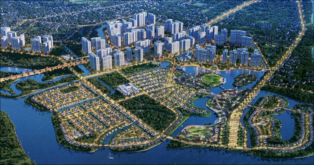 An Ninh Vinhomes Grand Park – Vì Sao Cư Dân Yên âm 24/7