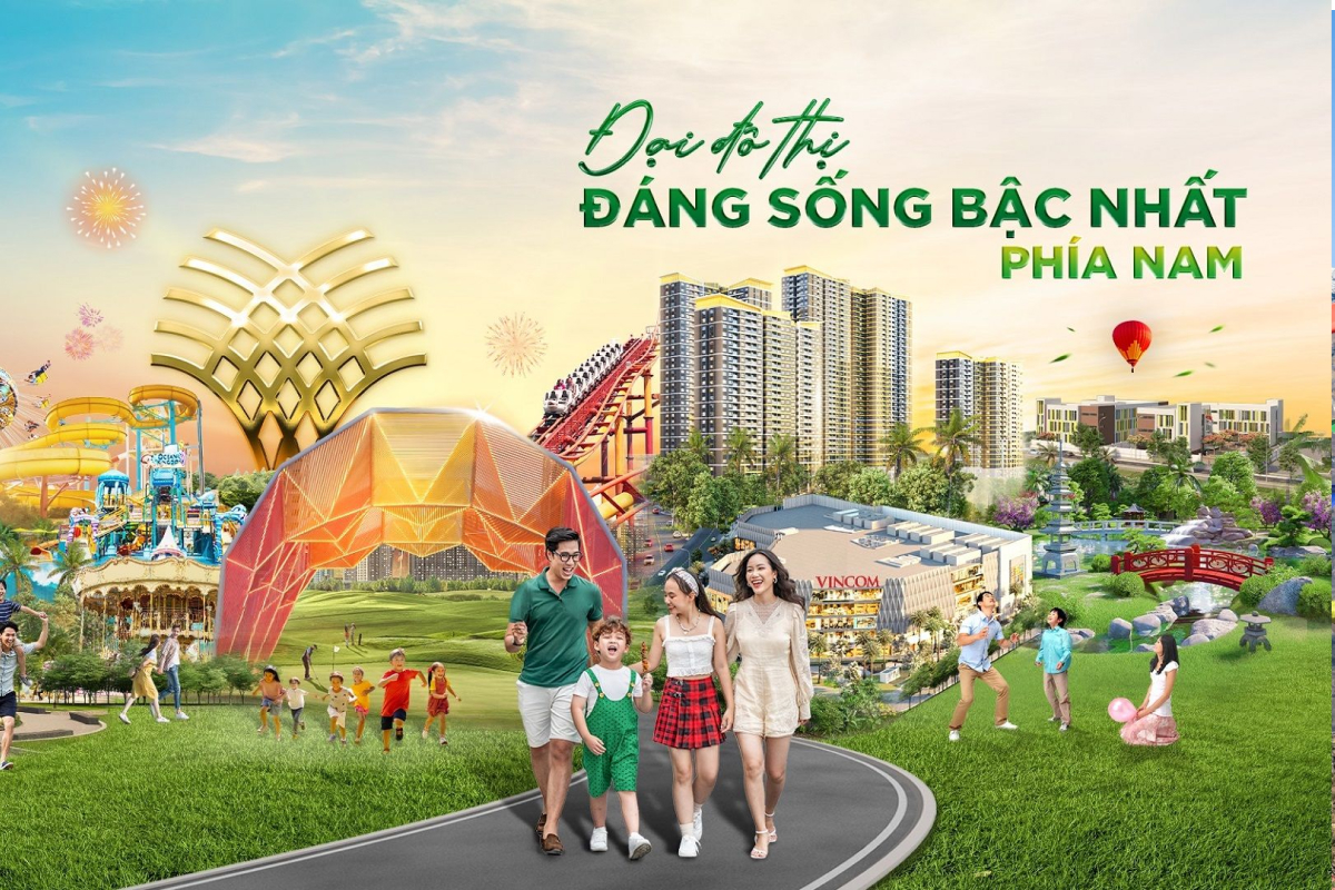 Cập nhật giá Vinhomes Grand Park 2026