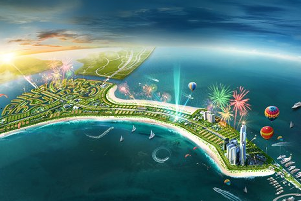 Vinhomes Cần Giờ không chỉ phù hợp với nhu cầu an cư dài hạn mà còn đáp ứng tốt các nhóm khách hàng theo định hướng nghỉ dưỡng – đầu tư – kinh doanh du lịch