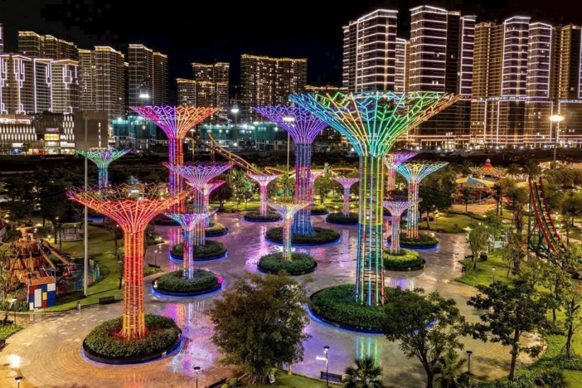 Hãy năm rõ giá, tiện ích và từng phân khu để lựa chọn căn hộ phù hợp nhất