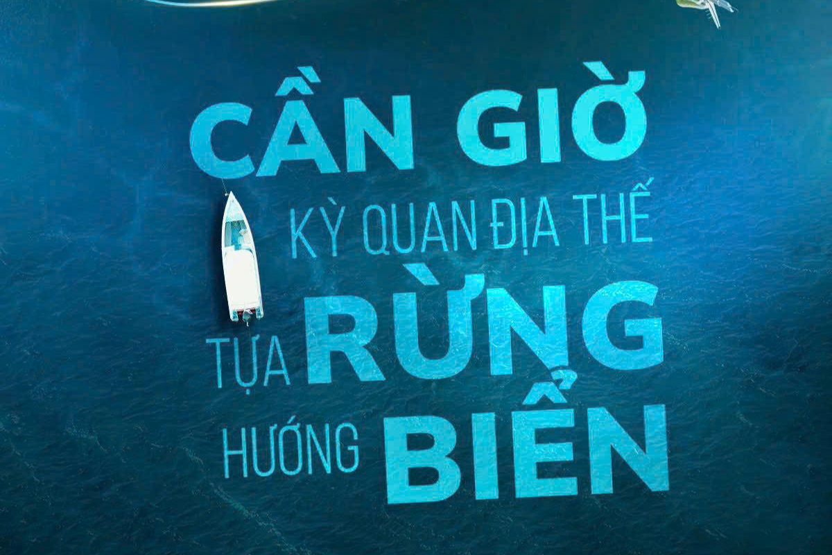 Vinhomes Green Paradise Cần Giờ mang lại môi trường sống trong lành và trải nghiệm nghỉ dưỡng tự nhiên