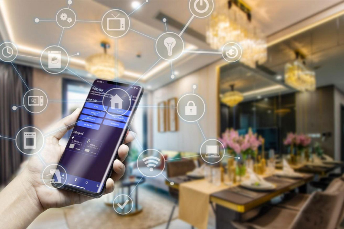 Vinhomes Grand Park được định vị là đại đô thị thông minh đầu tiên của Vinhomes tại TP.HCM