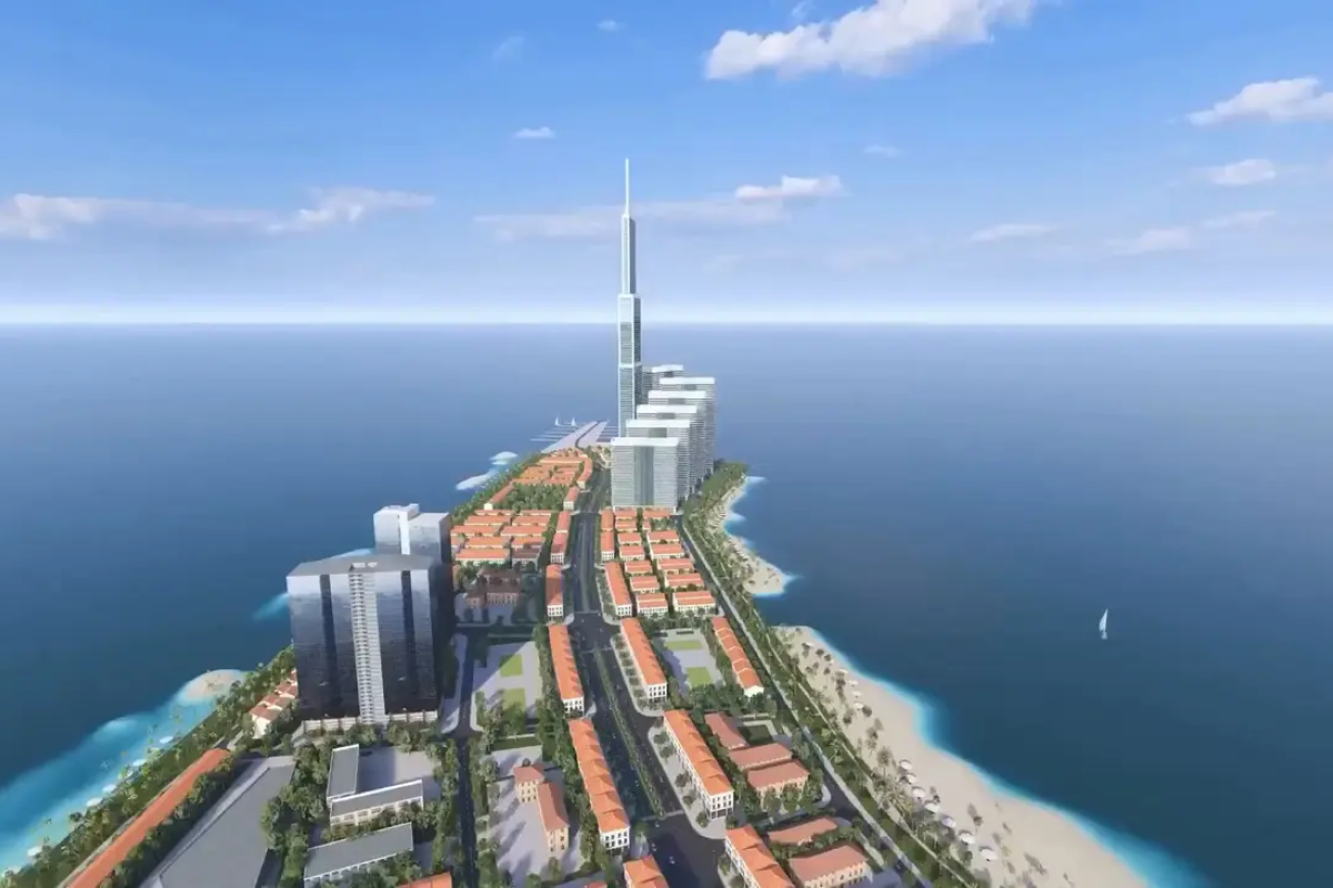 The Paradise phù hợp với nhà đầu tư trung – dài hạn, doanh nghiệp, hoặc khách hàng tìm sản phẩm tạo dòng tiền