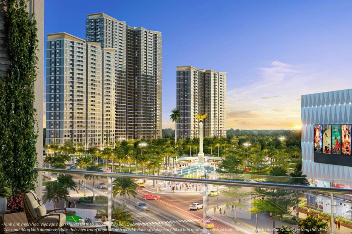 ND Homes khuyến nghị khách hàng xác định rõ mục tiêu trước khi chọn phân khu, đồng thời cập nhật chính sách mới nhất để đưa ra quyết định phù hợp nhất cho căn hộ Vinhomes Grand Park