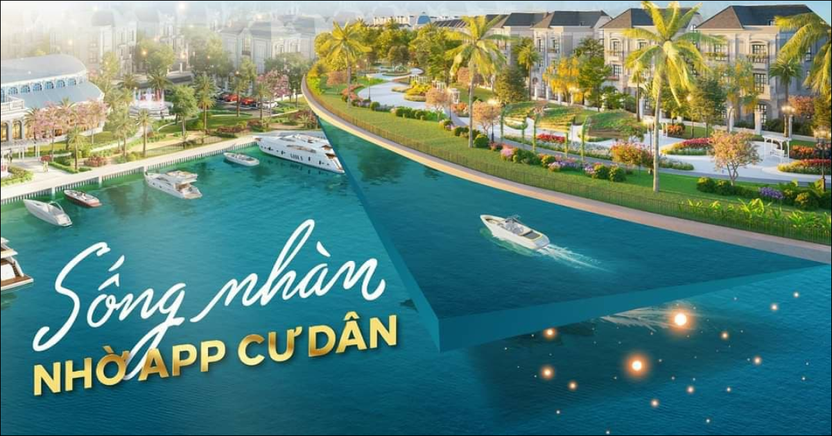Thẻ Cư Dân Vinhomes Grand Park Là Gì? Quyền Lợi & Cách Sử Dụng