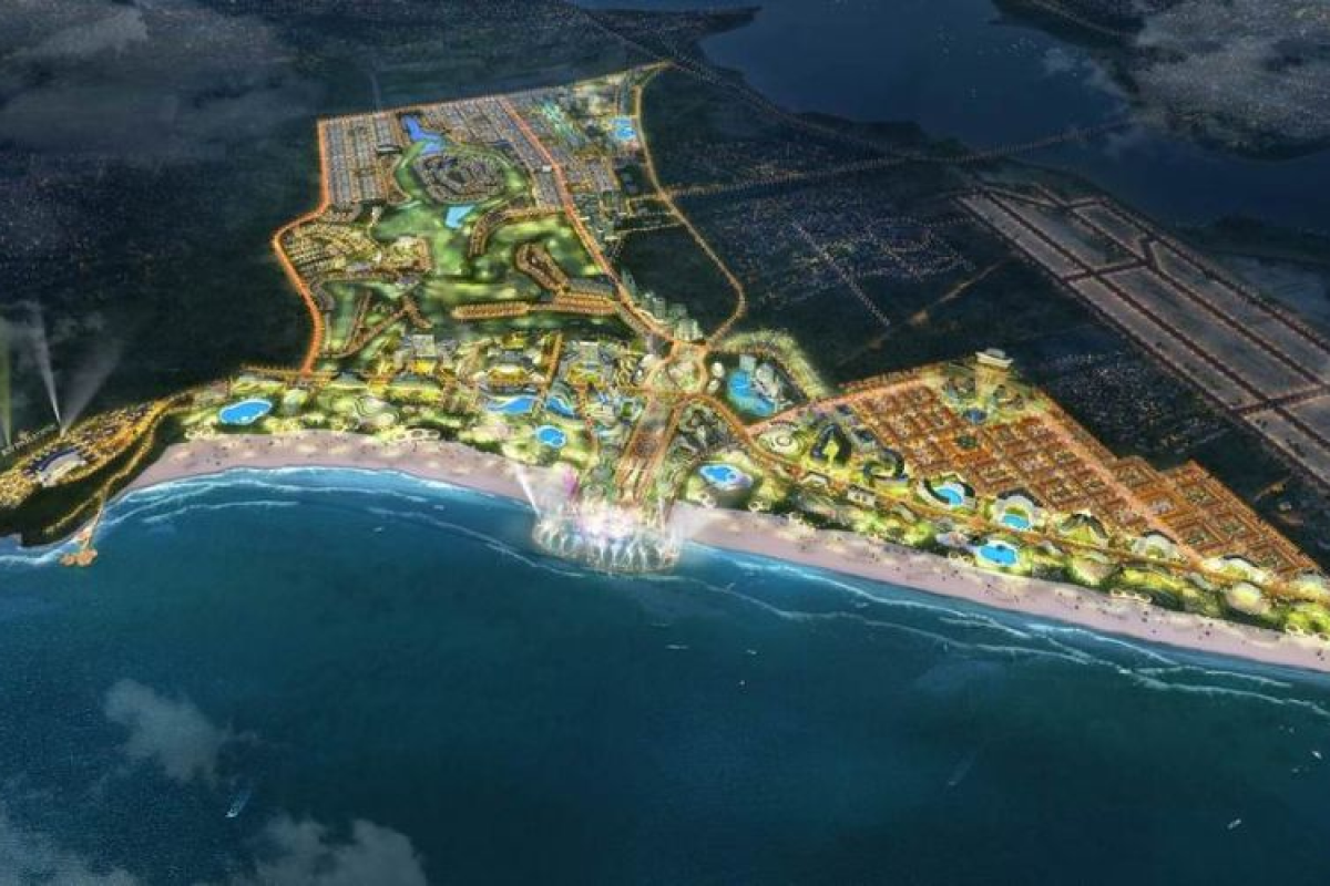 ND Homes bật mí những tiềm năng của phân khu The Paradise