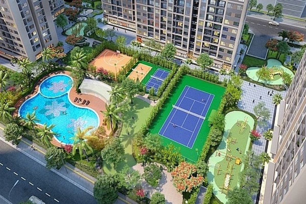 Tiện ích ngoại khu Vinhomes Grand Park còn đóng vai trò then chốt trong việc nâng cao chất lượng sống và quyết định giá trị bất động sản về trung – dài hạn