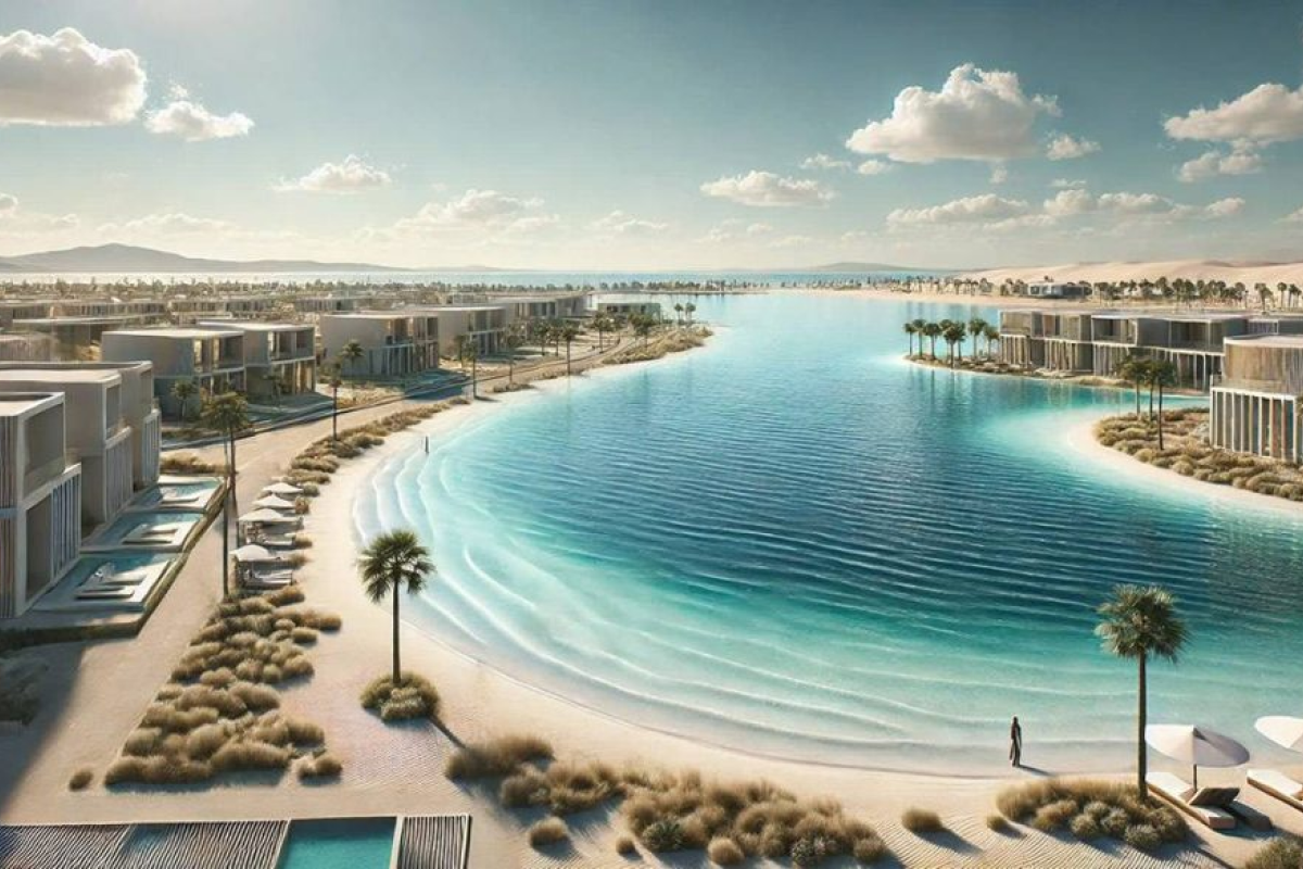 Nhà phố khu Mũi Danh Vọng – Không gian ở kết hợp dịch vụ