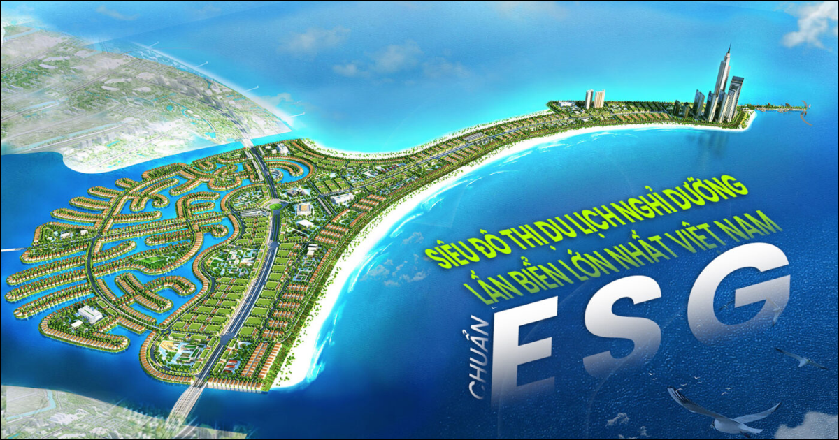 Bảng Giá Vinhomes Cần Giờ Mới Nhất 2026