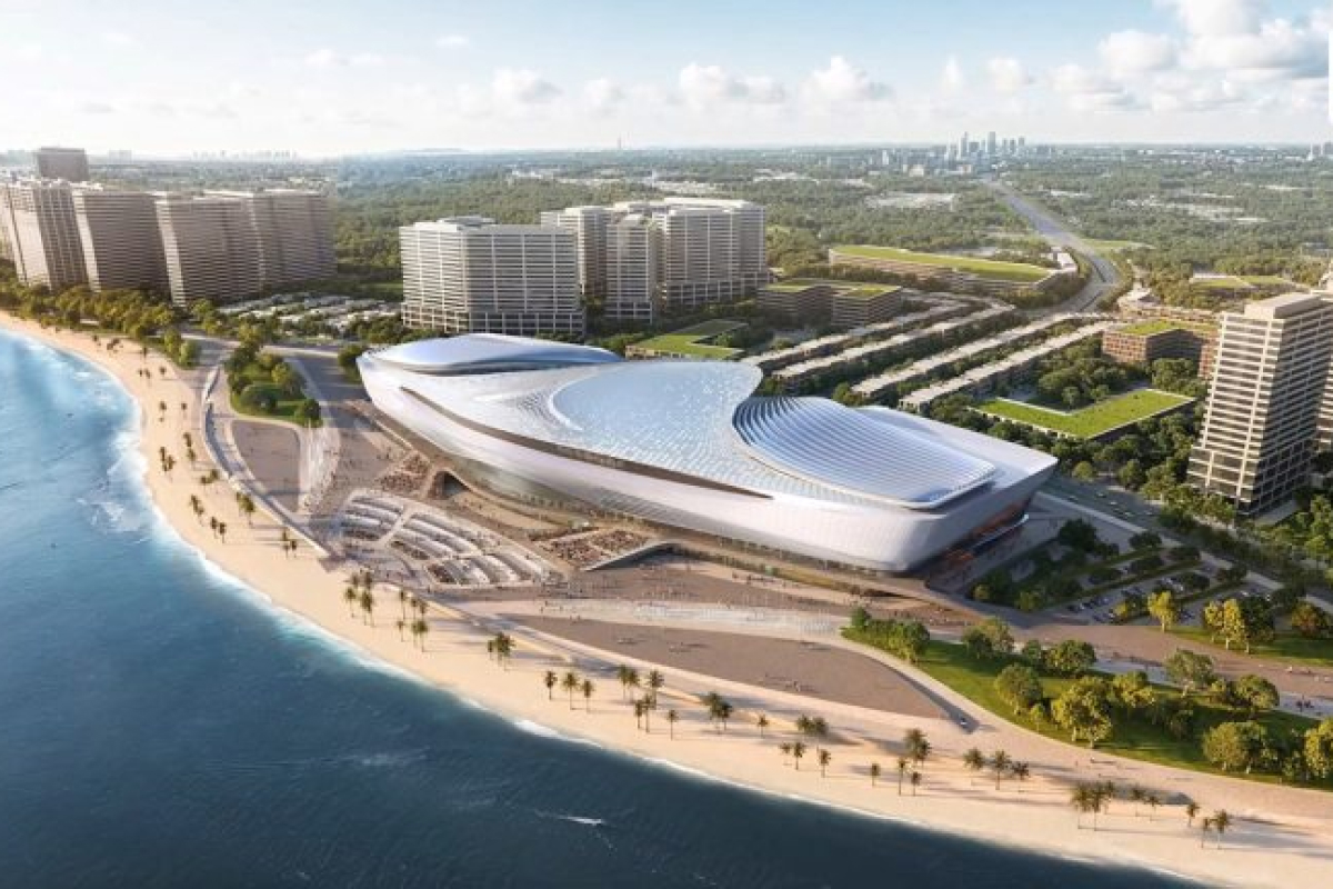 Mặt bằng giá bán Vinhomes Green Paradise Cần Giờ còn chịu ảnh hưởng từ chính sách thanh toán và ưu đãi áp dụng tại thời điểm mở bán